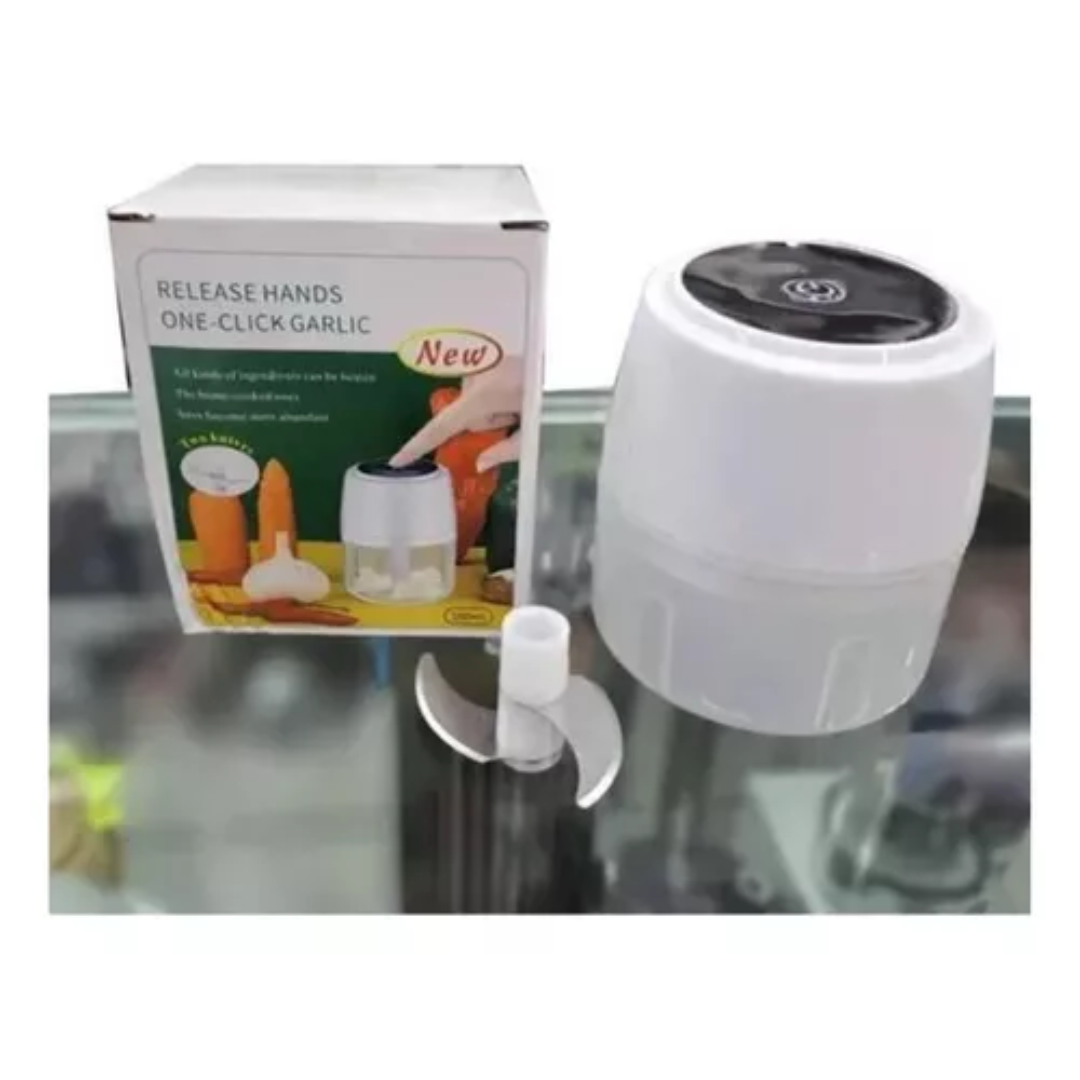 Miniatura 3 de Picatodo Electrico Portatil